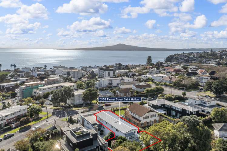 2/51 Paunui Street Saint Heliers_21