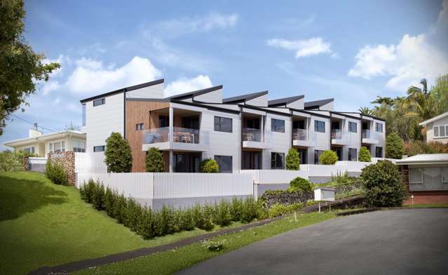 Effortless Living with Style