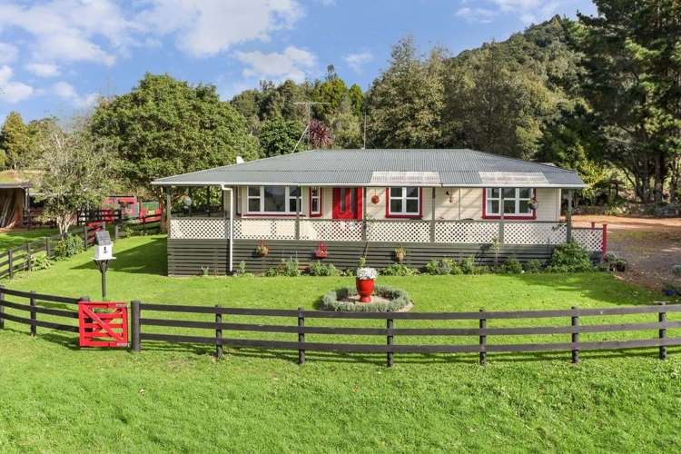 122 Hira Access Road Onewhero_1