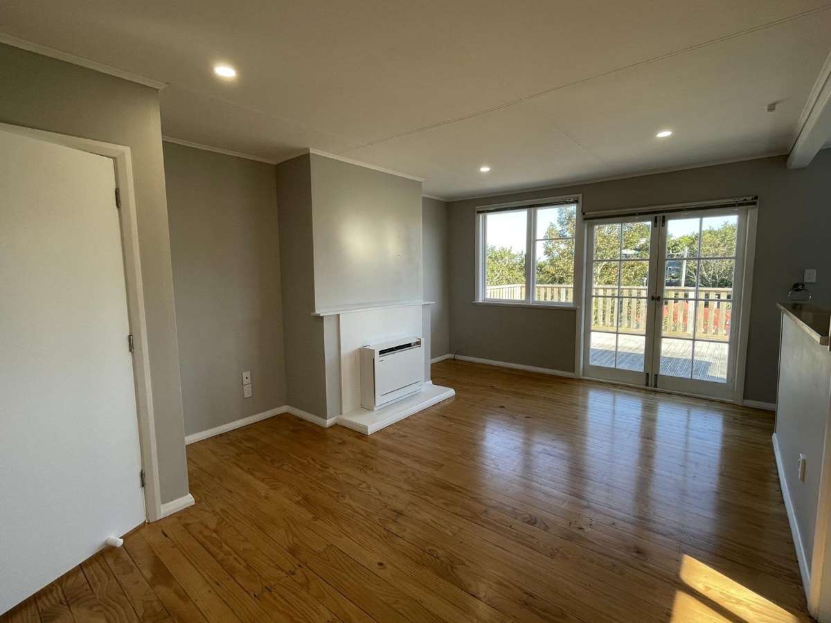VOGELTOWN - 3 BEDROOMS 2