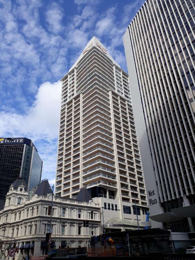 Carpark G31(01B)/8 Albert Street 10015_1