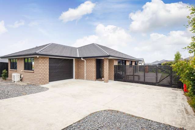 Modern living - rural views