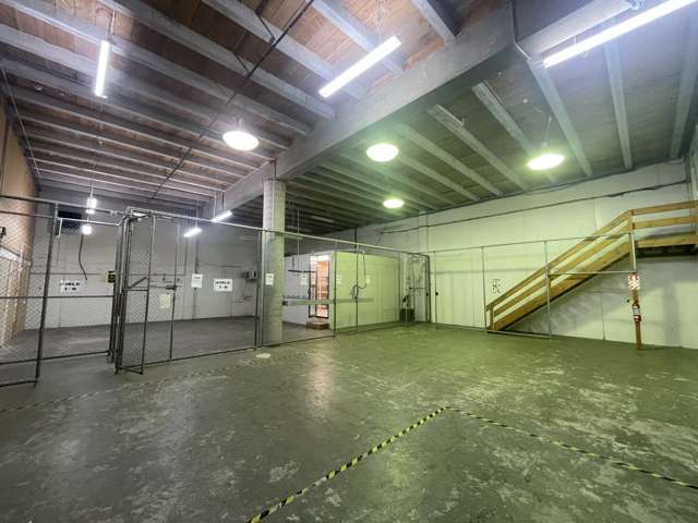 Warehouse/11-15 Railway Street Newmarket_2