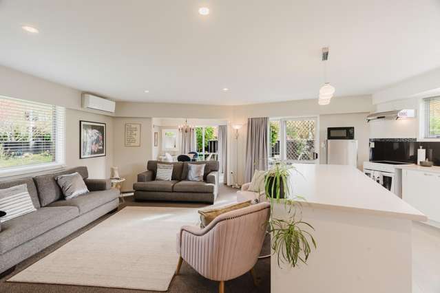 Move In - Relax & Enjoy