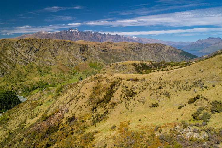 Moonlight Track Arthurs Point_7