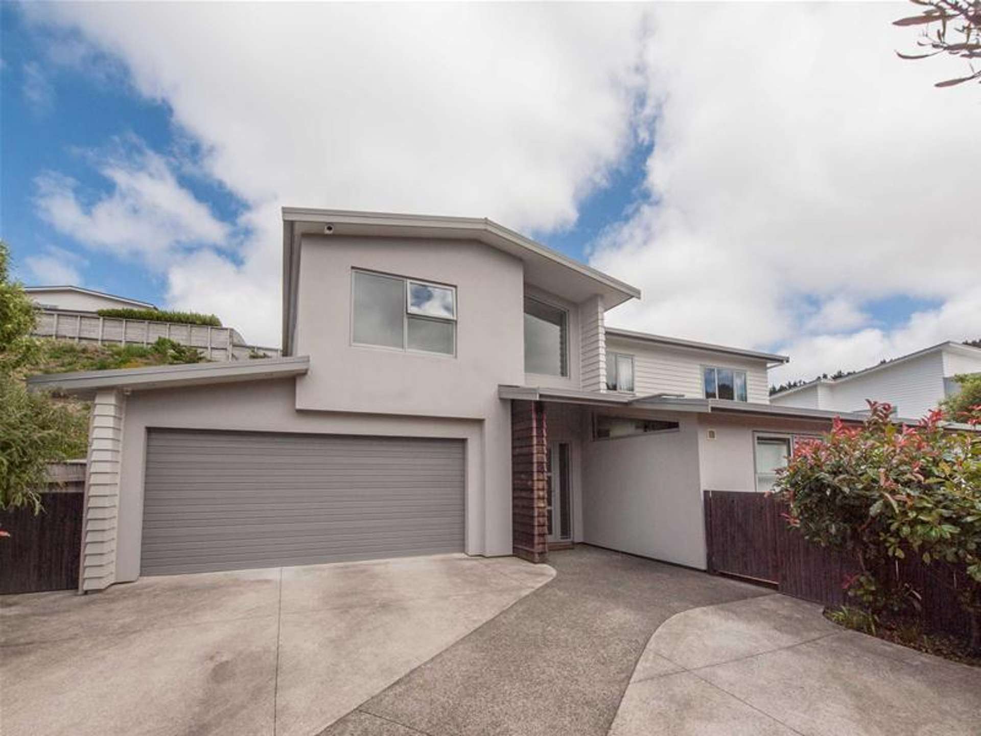 8 Halewood Grove Churton Park Wellington City Houses for Sale