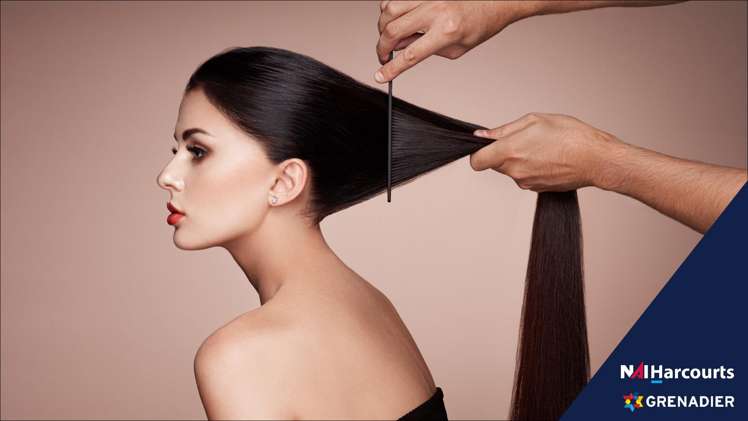 Boutique Hair Salon_0