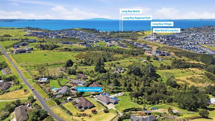 108 Vaughans Road Long Bay_21