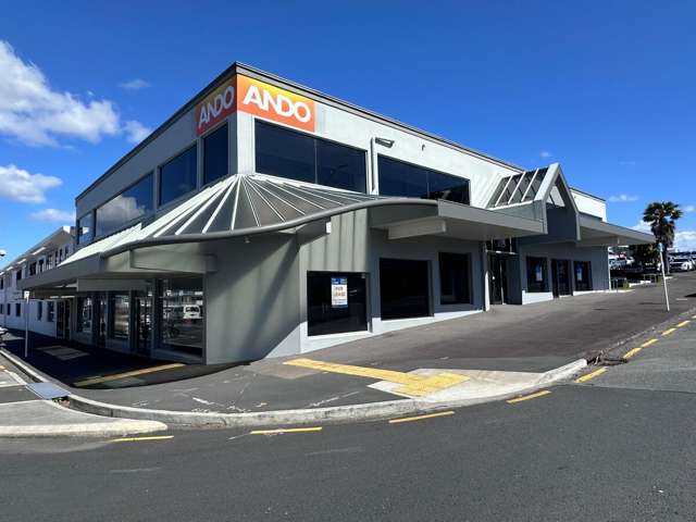 Office C, 78 Wharf Street City Centre_1