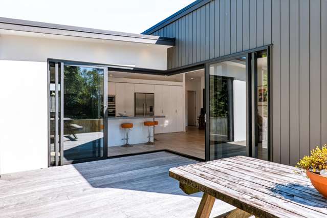 Modern, Stylish Living in Sought-After Strandon