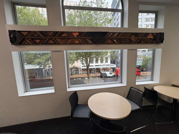 101 Lambton Quay Wellington Central_7