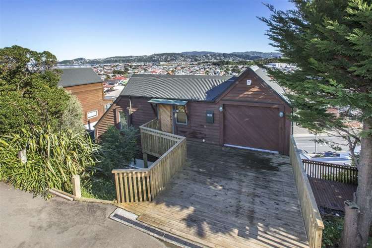 61 Otaki Street Miramar_20