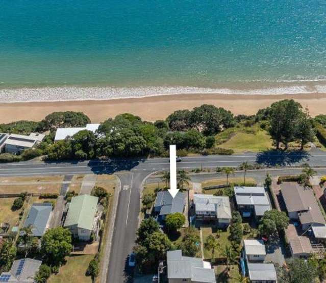 2 Bedroom for rent in Coopers Beach