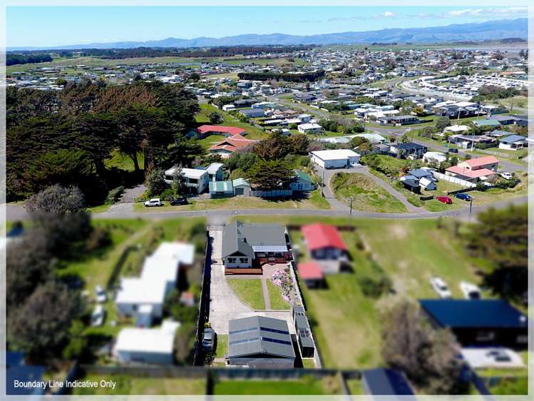 10 Dustin Street Foxton Beach_20