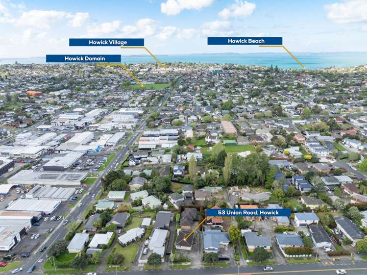 53 Union Road Howick_17