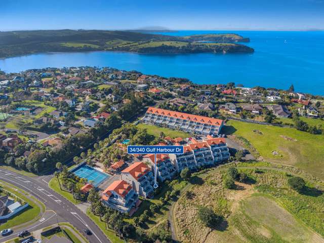 34/340 Gulf Harbour Drive Gulf Harbour_3
