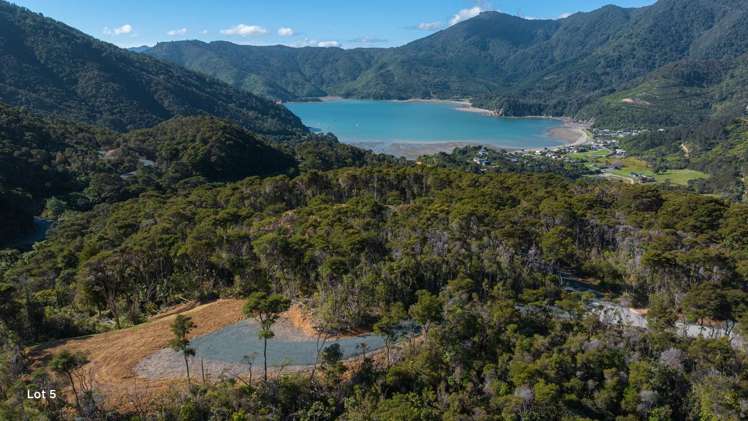 Kanuka Summits Okiwi Bay_7