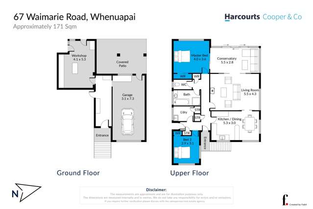 67a Waimarie Road Whenuapai_1