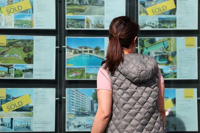 Revealed: Lockdown's house price winners and losers