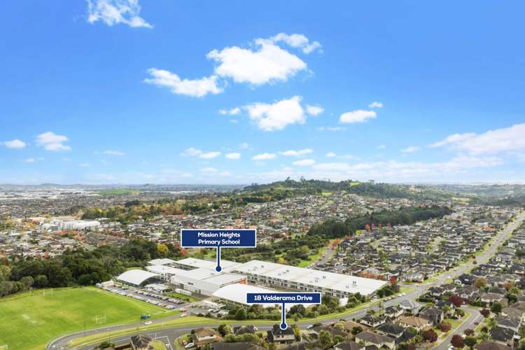 18 Valderama Drive Flat Bush_10