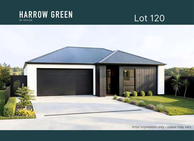 Redefining Modern Living Standards