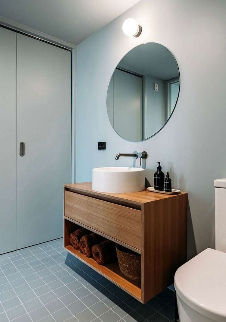 West Apartment/130 Vivian Street Te Aro_9