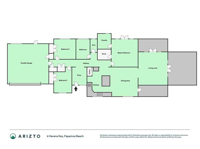 6 Havana Key Papamoa Beach_1