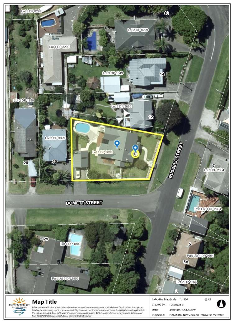 10 Russell Street Whataupoko_24