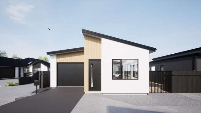 Move in this November-Wigram Freehold Standalone