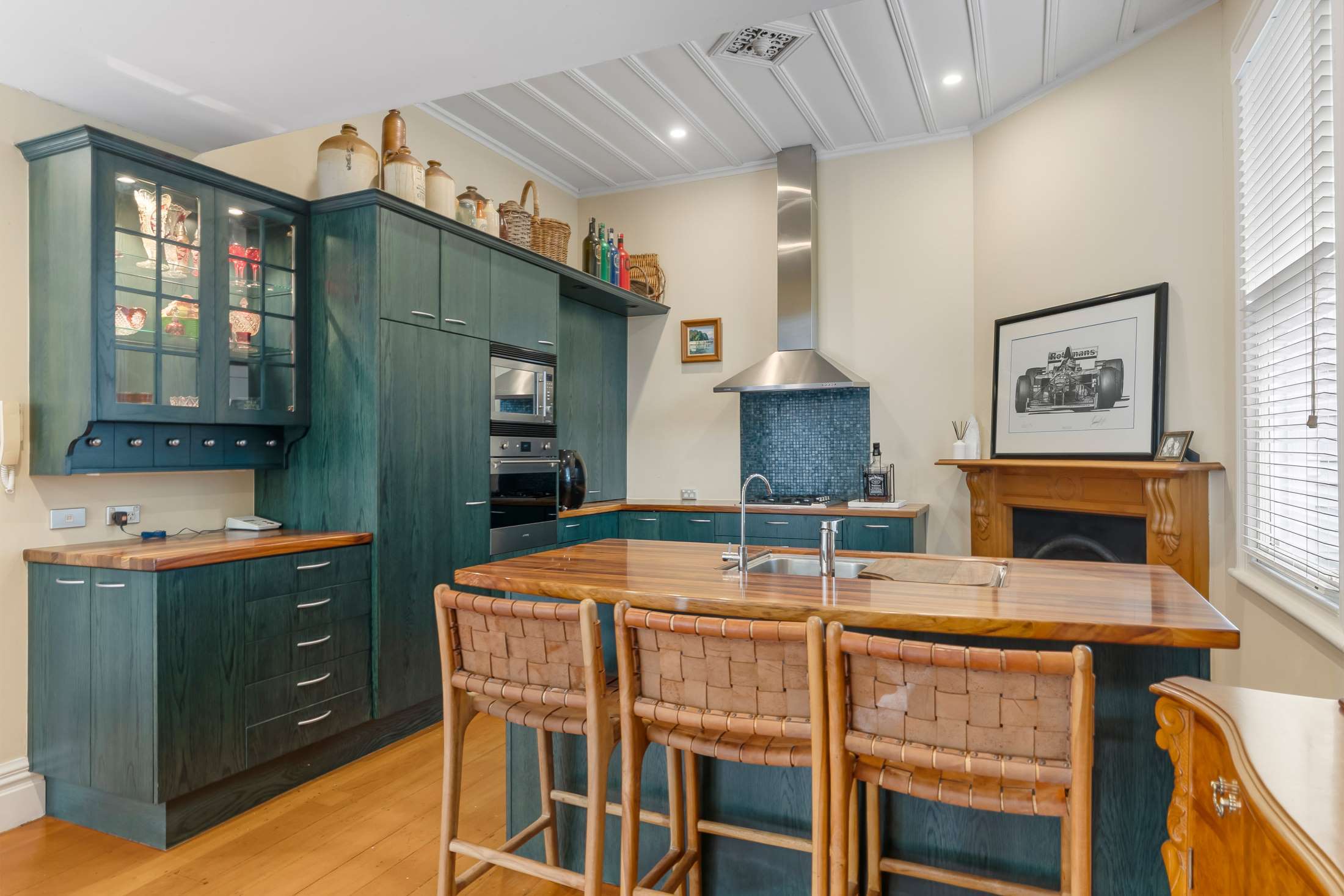 3 Cowie Street in Parnell, Auckland