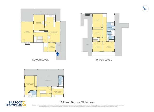 12 Raroa Terrace Waiatarua_1