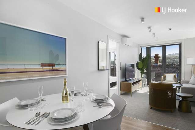 13/516 George Street Dunedin Central_3