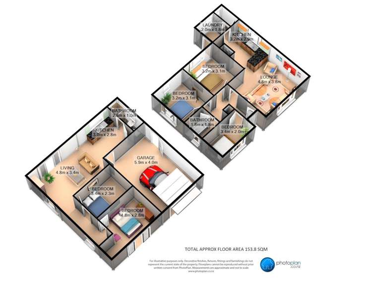 1 Duke Avenue Pukekohe_9