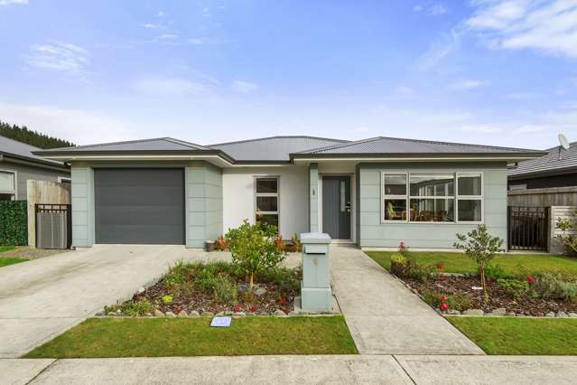 Effortless Living in a Quality Location