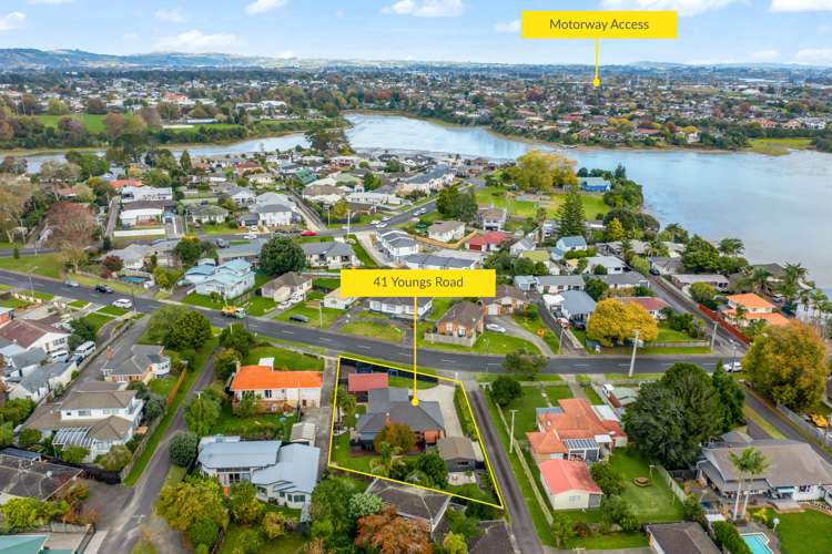 41 Youngs Road Papakura_14
