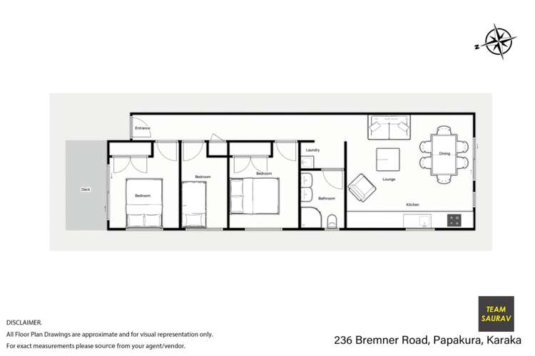 236 Bremner Road Karaka_10