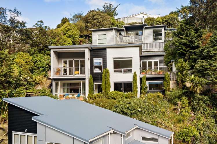 2/17 Blackbridge Road Wadestown_17