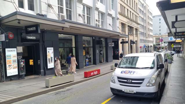 Unit G2/3-7 High Street City Centre_1