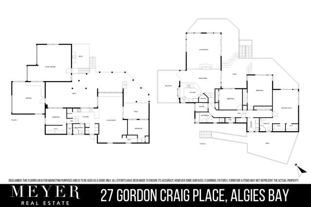 27 Gordon Craig Place Algies Bay_1