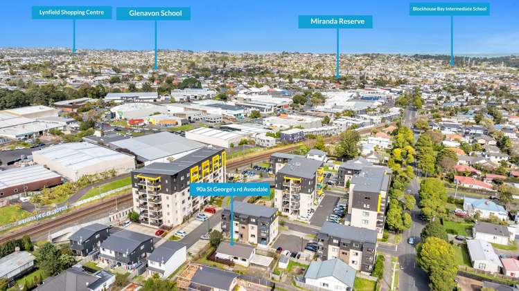 90A St Georges Road Avondale_13