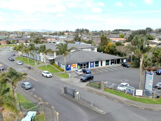 Medical Suite for Lease &ndash; Waiuku Health Centre