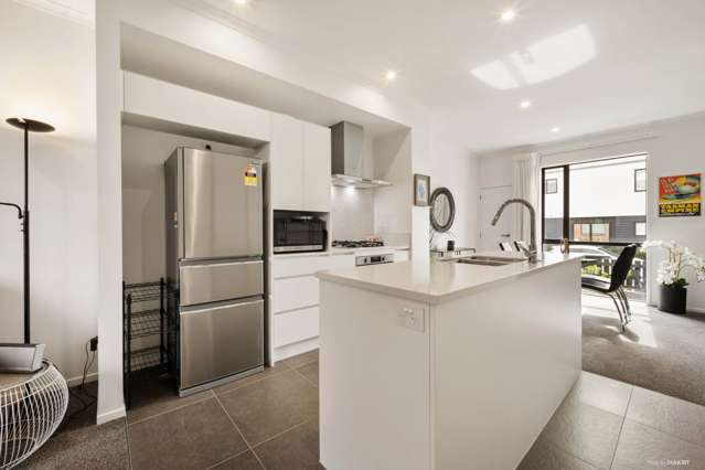 AN EASY YES FOR FIRST-HOME BUYERS!