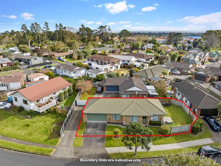 11 Carnoustie Drive Wattle Downs_17