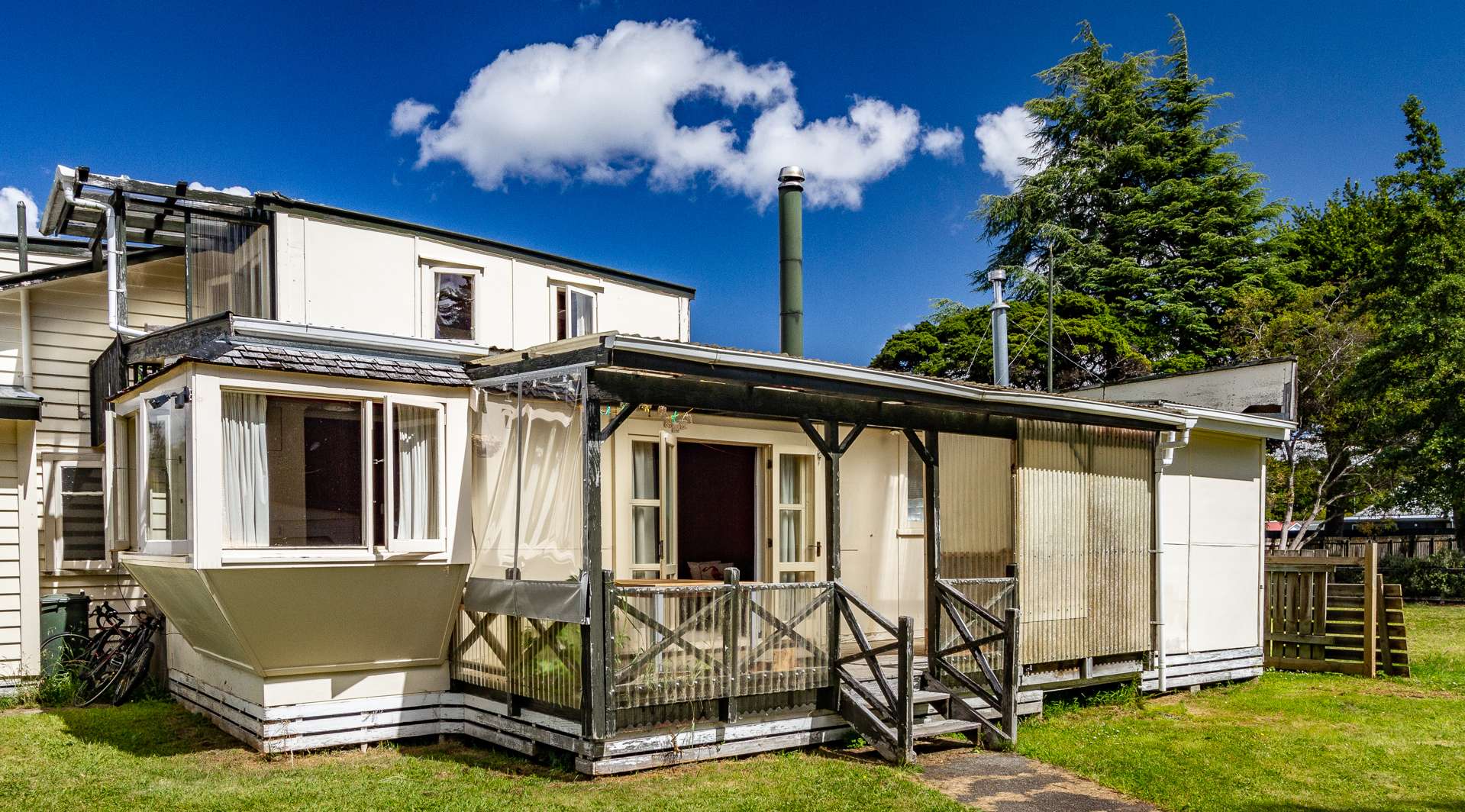 25b Miro Street Ohakune Ruapehu Houses for Sale One Roof