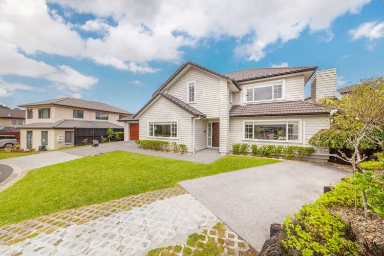 8 Mazuran Place Flat Bush_22