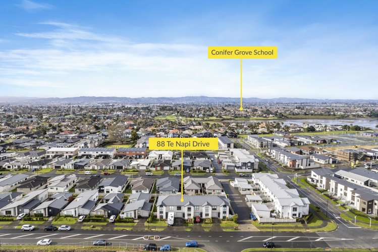 88 Te Napi Drive Takanini_13