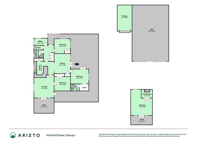 14 McFall Road Ohaupo_1