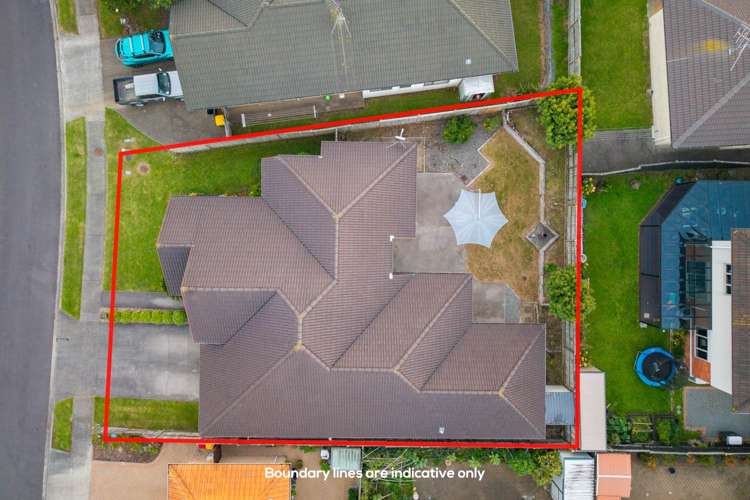 14 Duntrune Road Flat Bush_25