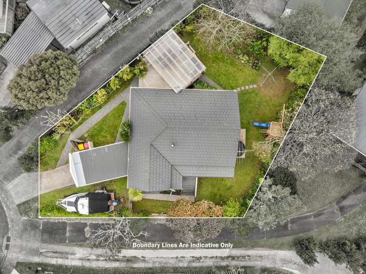 8 Charnley Grove Glenfield_20