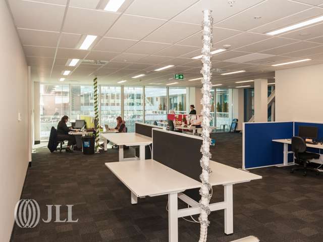 Level 3, BNZ Centre, 111 Cashel Mall, Christchurch/111 Cashel Street Christchurch Central_4
